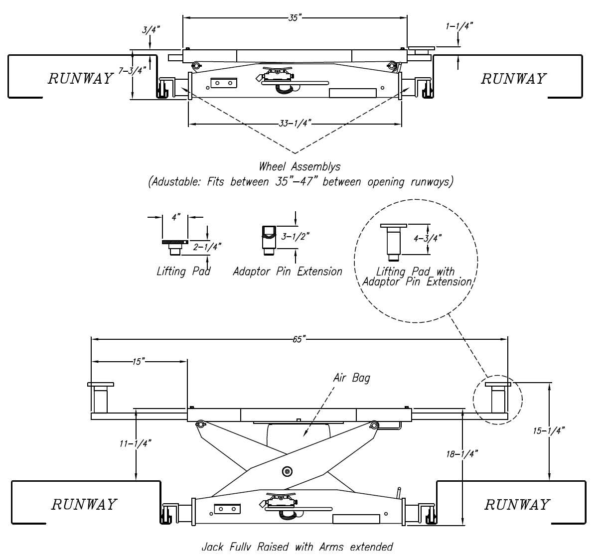 Download specifications sheet